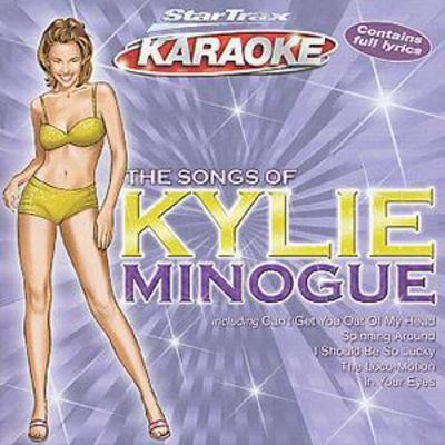 : Kylie Minogue Karaoke