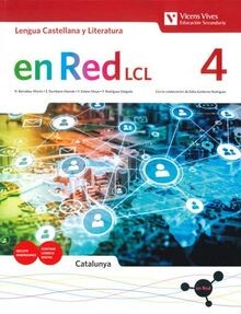 EN RED LCL 4 CATALUNYA von Bernabeu Moron, Natalia | Buch | Zustand sehr gut
