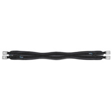 Shires ARMA Anti-Chafe Contour Girth