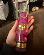 Bath  Body Works Ghoul Friend Fine Fragrance Mist for Women, 8 fl oz