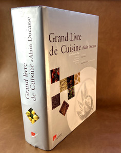 Grand Livre De Cuisine | eBay
