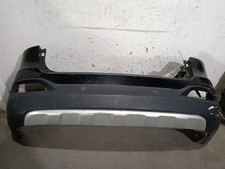 86611C5000 HINTERE STOSSSTANGE / 86611C5000 / 5572546 FÜR KIA SORENTO III UM 2