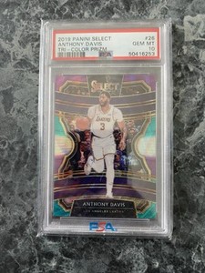 PSA10❗️ ANTHONY DAVIS RC PRIZM LOW POP. s-l400.png