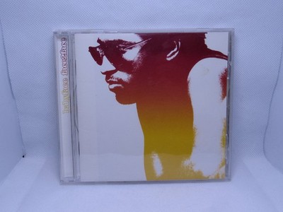 Babyface   Face2Face CD 2001 feat. Snoop Dogg R&B Soul Arista Records