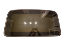 2002-2006 Toyota Camry Sunroof Moonroof Top Glass Oem 2003 2004 2005