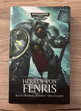 Warhammer 40.000 Herren von Fenris 40000 Roma...