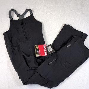 Burton Gore Tex Bib | eBay