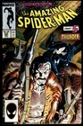 Amazing Spider-Man #294 Marvel 1987 (VF/NM) Kraven's Last Hunt Pt. 5 L@@K!