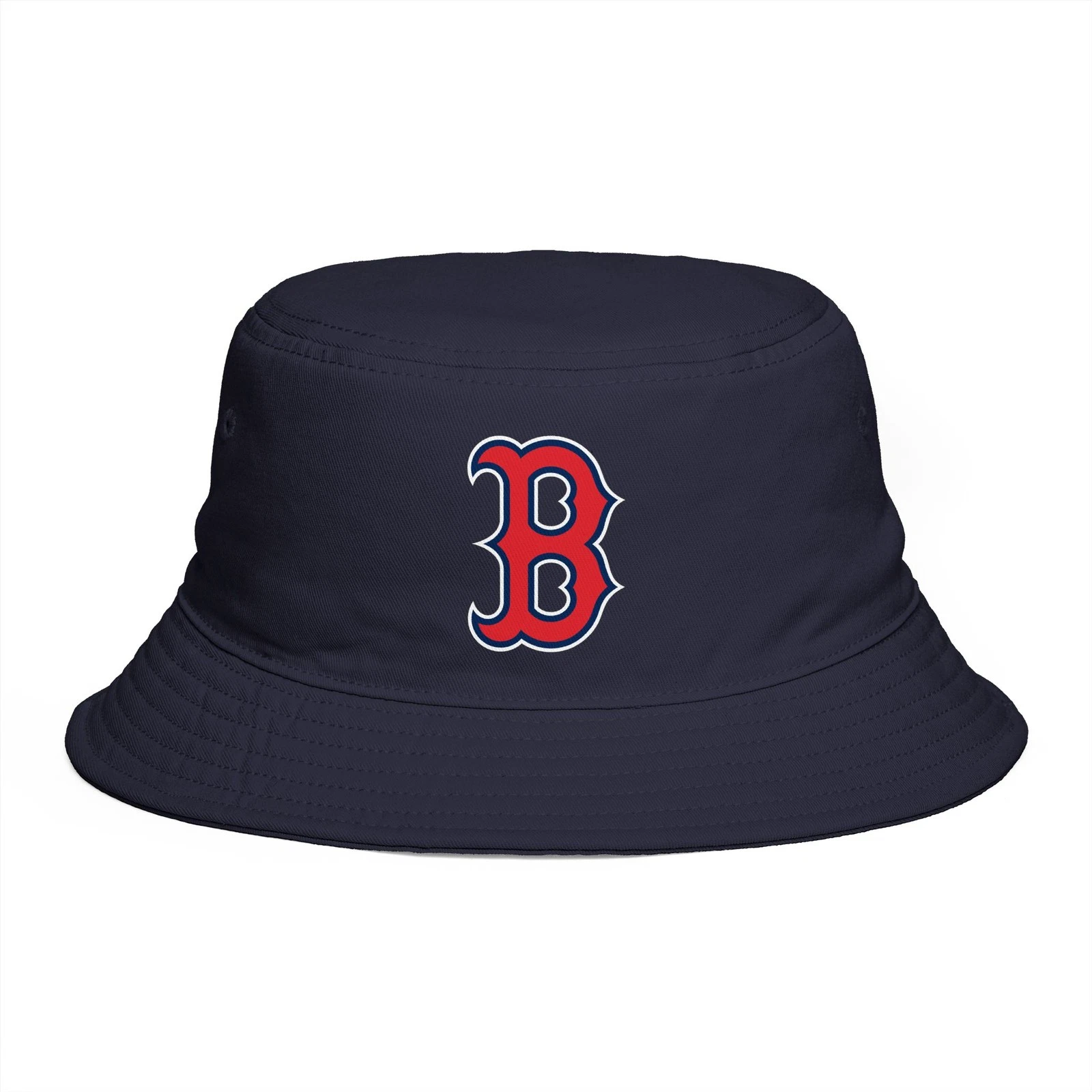 Boston Redsox Bucket Hats Summer Spring Sun Protection One Size