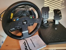 Thrustmaster TMX Force Feedback Racing Wheel ...