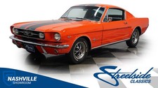 1965 Ford Mustang for Sale