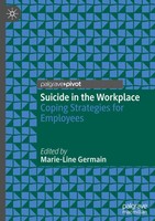 Marie-Line Germain | Suicide In The Workplace | Buch | Englisch (2025) | Xviii