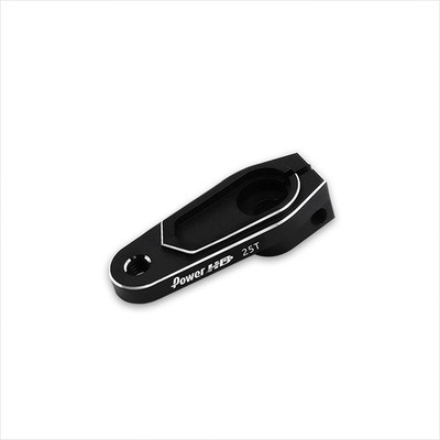 Power HD Aluminum Servo Horn 18mm height 7mm 25th / HD-AP1807