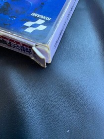 Famicom Akumajo Densetsu Castlevania III Nintendo FC NES Japan KONAMI Working