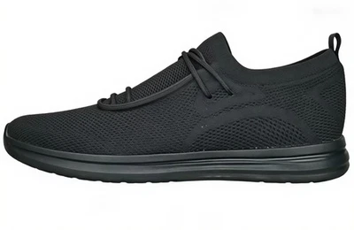 MARKENLOS Sicherheitsschuhe Herren Damen Atmungsaktiv Leichte Stahlkappe Rutschfest