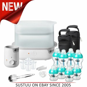 tommee tippee anti colic set