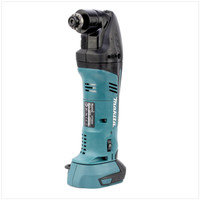 Makita Dtm 50 Z Akku Multifunktionswerkzeug 18V Solo - Ohne Akku, Ohne LadegeräT