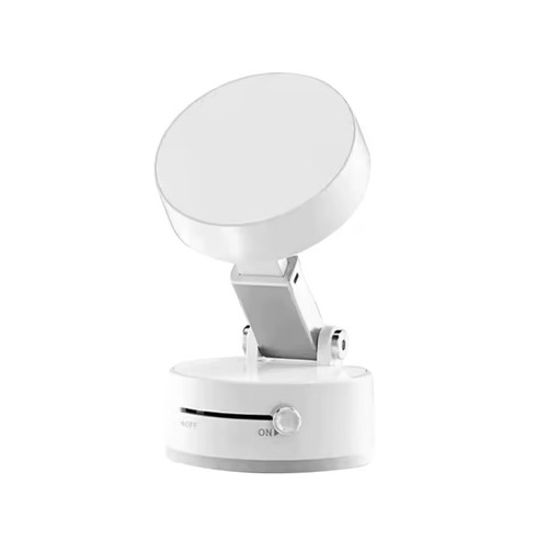Nuovo modello 2025 supporto magnetico per telefono con ventosa sottovuoto - Zdjęcie 5 z 5