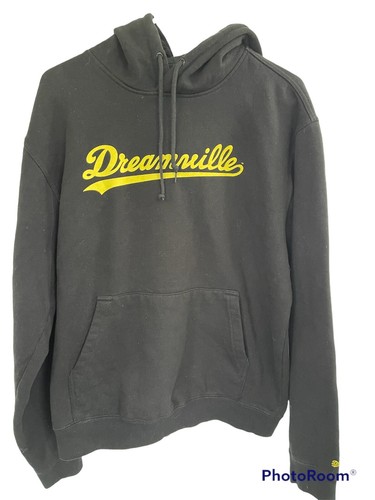 J Cole Dreamville Tour Adult Small 