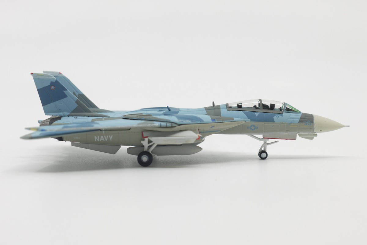 Hogan Wings 6542, F-14A US Navy Naval Fighter Weapon School
