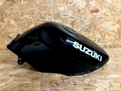 Suzuki GS500E GM51B 89-00 Tank Benzin Benzintank Treibstoff Kraftstoff Gasoline