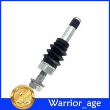 Front Wheel Brake Guide Rod Assembly (B) For Sorento 2009-2012 Borrego 2007-2012