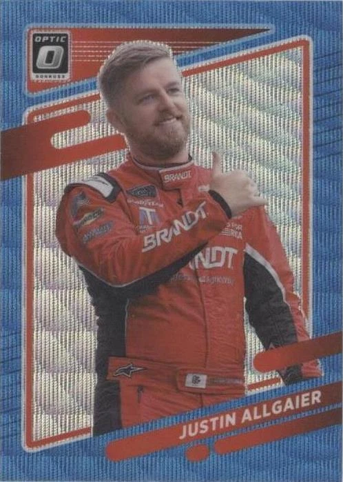 Carolina Blue Wave Prizm