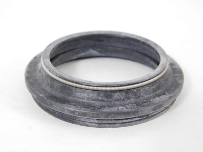 1 Kawasaki NOS NEW 92093-1315 Fork Outer Tube Seal KX KDX KX500