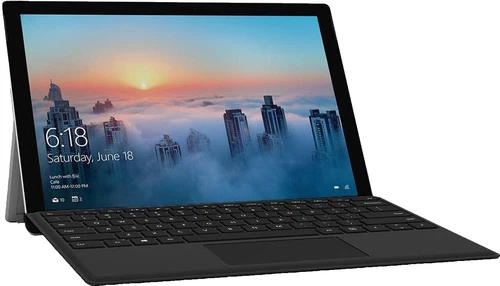 Microsoft Surface Pro 4 Pro Windows 10 Tablets
