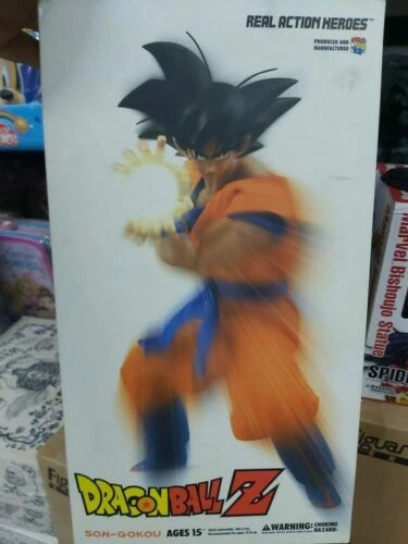 Altri action figure MEDICOM