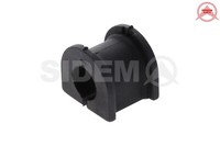 Sidem Lager Stabilisatorlager Stabilager Vorne FüR KIA Shuma II FB