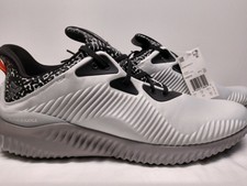 adidas alphabounce size 14