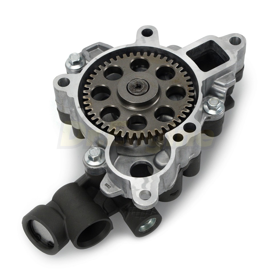 Kit De Distribution Avec Pompe à Eau Pour RAM 2500/3500 6.4L V8 (2014-2018) - Neuf