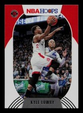 2020-21 Panini NBA Hoops Basketball  Kyle Lowry #61