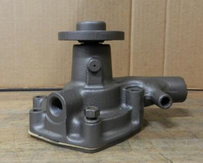 1958-62 Hillman Minx Husky, Sunbeam Alpine 1.4L 1.5L rebuilt Water