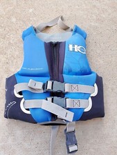 HO SPORTS Youth LIFE VEST JACKET 30 - 50 lbs