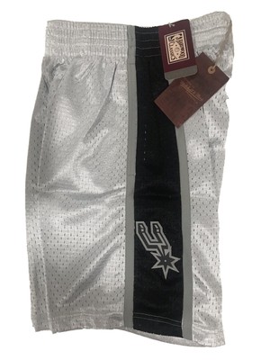 platinum swingman shorts