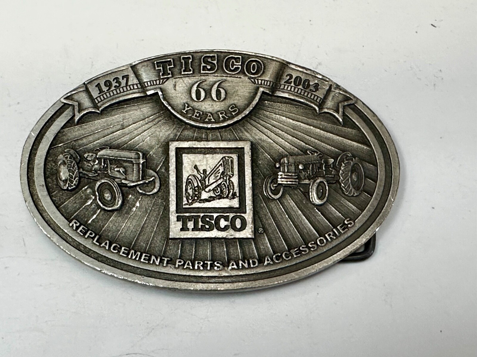 TISCO Tractor Implement Supply Replacement Parts … - image 14