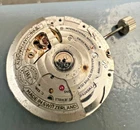 IWC cal 32800 automatic watch MOVEMENT Not Working, For Parts Repair Project
