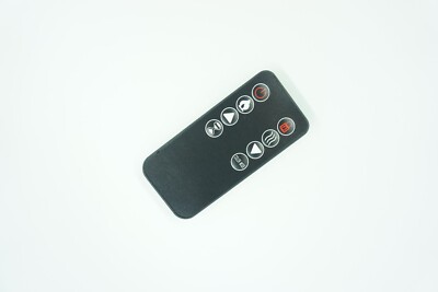 Ersatz Fernbedienung für Kekai Oregon KT0940 3D Electric Fireplace Heater