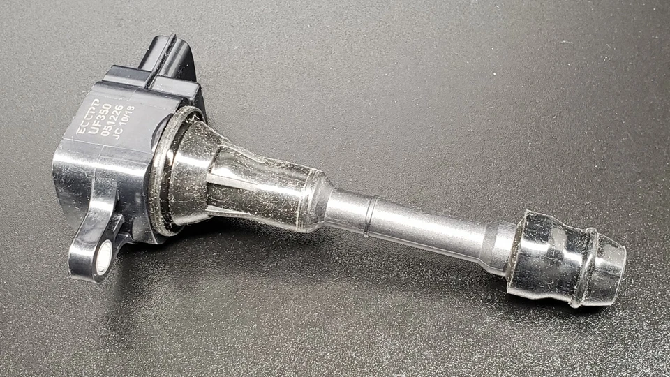 1 Ignition Coil on Plug 2002-2006 for NISSAN ALTIMA 2.5L L4 UF350 - Image 2 of 4