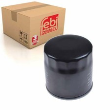 Oil Filter Fits Ford OE 2 128 722 Febi 108328