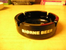 Portacenere Posacenere BJORNE …