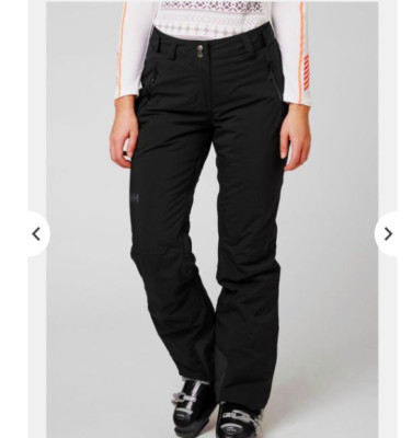 Helly Hansen Legendäre Thermohose Damen Größe XL