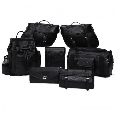 Motorcycle Saddlebags & Accessories for Kawasaki Ninja ZX14R for