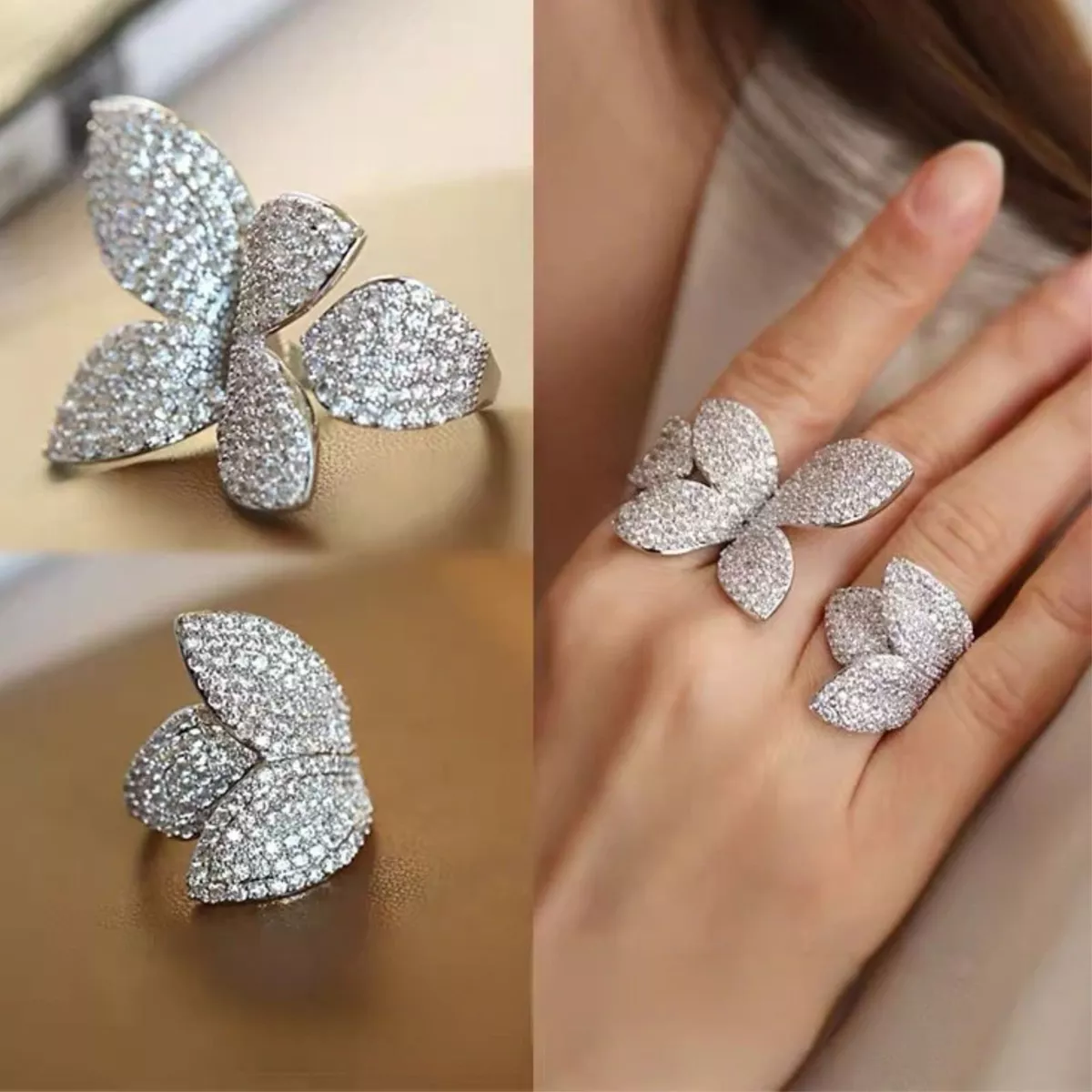 Iced Out Hip Hop Mens Gold Diamond Rings With Big Red Stone Cubic Zircon  Stones Gold Color, Fashionable Mens And Womens Jewelry Gift Z3C173 230826  From Shen012001, $8.88 | DHgate.Com