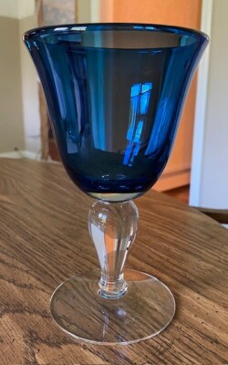 cat wine glass The Cat Mother