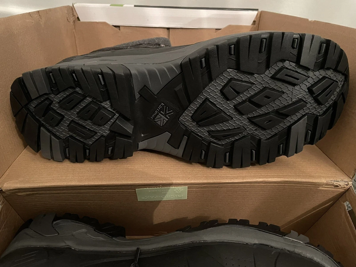 Karrimor valerie snowfur store 3 boots ladies