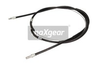 32-0227 Maxgear Seilzug, Feststellbremse FüR CitroËN,Fiat,Peugeot