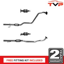 BM Catalytic Converter For Kia Stonic 2016-2020 Euro 6 1.2 Approved BM92653H